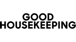 Good Houssekeeping Logo